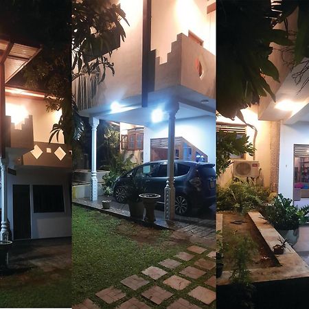 Smart Holiday Inn Galle Exterior photo