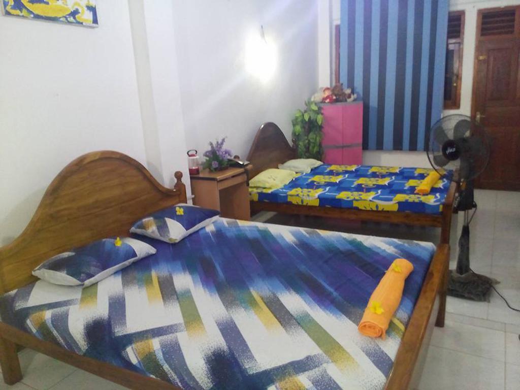 Smart Holiday Inn Galle Room photo