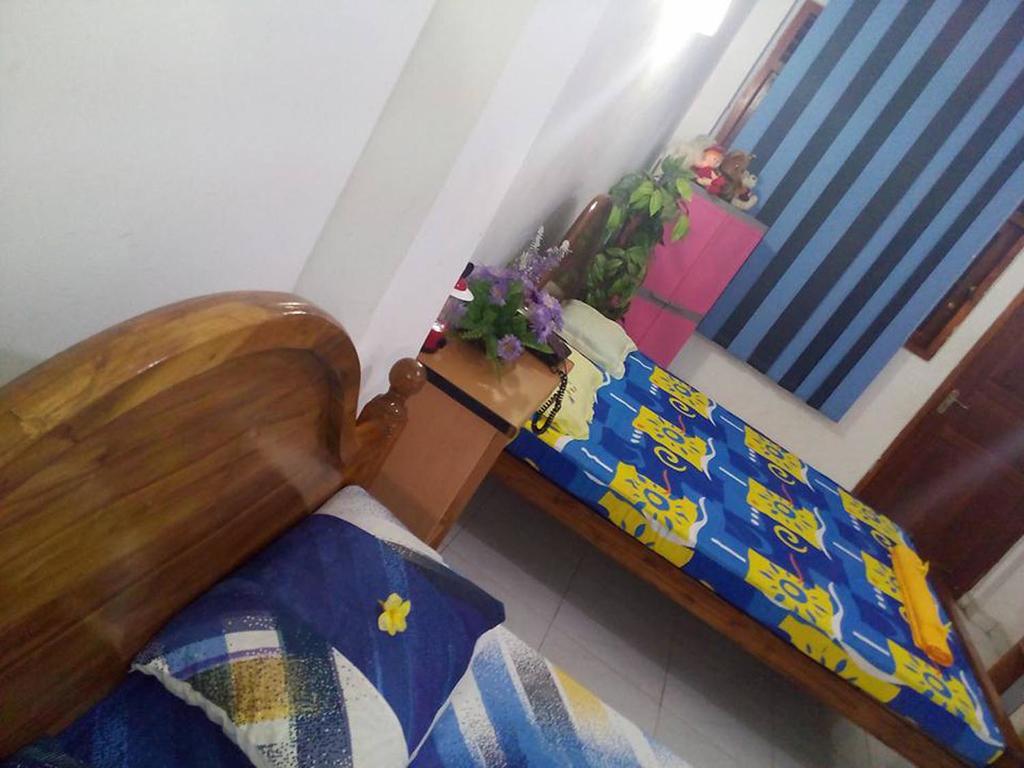 Smart Holiday Inn Galle Room photo