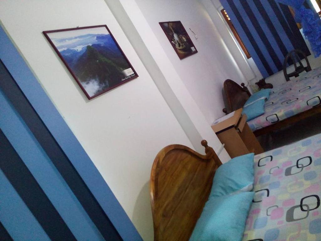 Smart Holiday Inn Galle Room photo